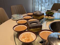 -福寿斋·老北京铜锅涮肉·烤鸭(顺义总店)