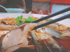 -老妈私房鱼头(欧洲城店)