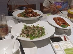 -福海居烤鸭店(鸟巢店)