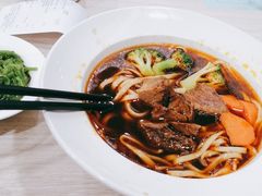 -康师傅私房牛肉面(北京南站店)