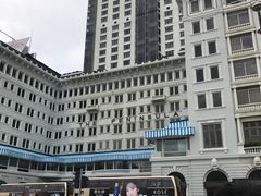 -崇光百货(尖沙咀店)