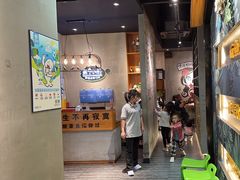 -鱼亨小鲜酸菜鱼(大信店)