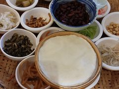 丝娃娃-包整·丝娃娃(一览甲秀楼风景店)