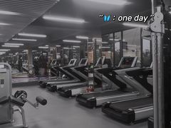 -耀恒健身(南浦地铁店)