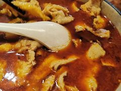 -关中道陕味艺术餐厅(西岳庙店)