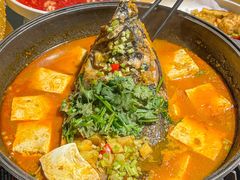-老宁波1381餐厅(宏泰广场店)