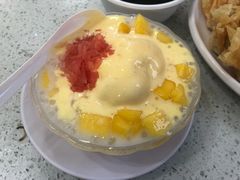 -芬芳甜品(同福路店)