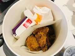-麦当劳(天兴罗斯福店)