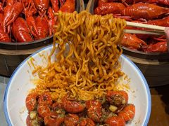 -侠舍·江湖烤全羊·大排档(沌口总店)