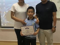 -瑞思少儿中心·少儿英语素养启蒙(回龙观校区)