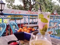 -Sirena海妖日咖夜酒