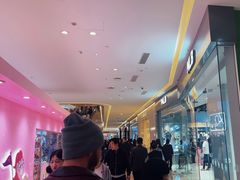 -天河城购物中心