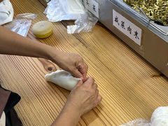-鸣鹤古镇
