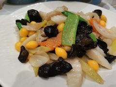 荷塘月色-海富门·带鱼·淮扬菜·粤菜(甘家口店)