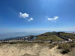 -萍乡武功山风景名胜区