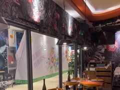 -百特喜·意大利餐厅(鹿都国际商业广场店)