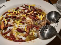 -太二酸菜鱼(正大广场店)