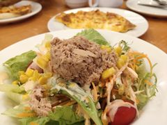 -萨莉亚意式餐厅(东山口店)