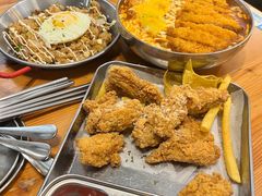 -青春分食(仙林大学城店)