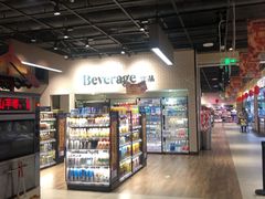 零售区-七鲜超市(通州ONE店)