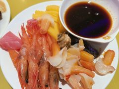 -海韵之星邮轮水会(明发商业广场店)