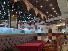 大堂-威尼斯西餐厅(古镇店)