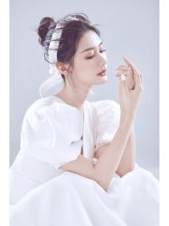 -米莱摄影写真(五大道别墅店)