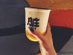 -LELECHA乐乐茶(美罗城店)
