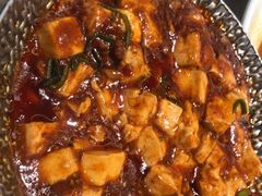 -周渝食惦·酸菜鱼精致川菜(横岗店)