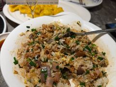 -前海沿·青岛菜(乐客城店)