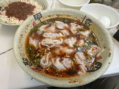 -张大娘面馆(新城路店)
