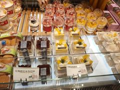 -东哥面包(江宁大润发店)