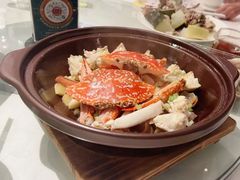 -千灯盛汇·头牌粤菜(致越优城店)
