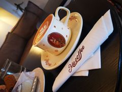 -Me Coffee下午茶艺术空间