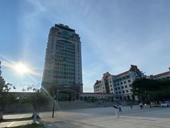 -厦门大学(思明校区)