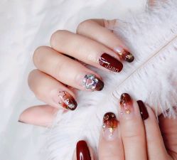 -Halo美甲美睫