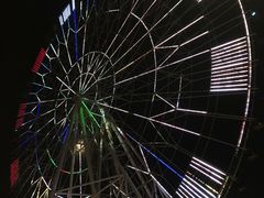 -南昌之星摩天轮