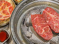 -本炙炭烤·蒲烧活鳗料理店(金沙洲店)