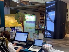 -海马体照相馆(北京朝阳大悦城店)