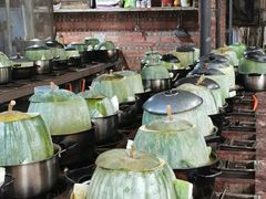 -红旗山庄(圭峰山店)