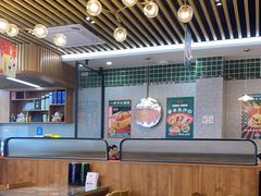 大堂-添利·香港茶餐厅·下午茶(雪象店)