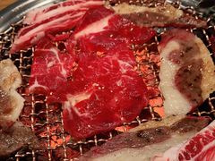 -黑牛の店·和牛烧肉(合生汇店)