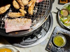 -久藏·横膈膜烧肉·酒场(江汉路店)