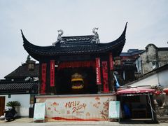 -三林塘老街