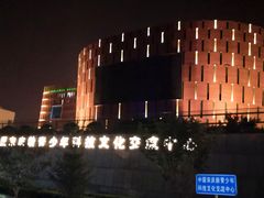 -中国宋庆龄青少年科技文化交流中心