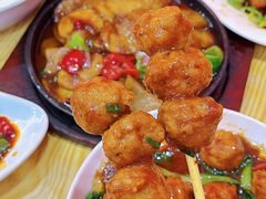 -卢庄(江汉路店)