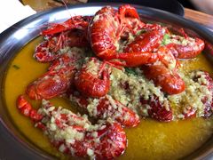 -王红军龙虾(新民路店)