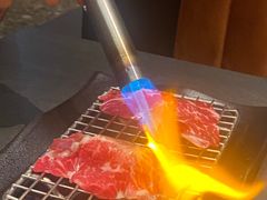 -铭牛烧肉·和牛海鲜自助(高新月牙湖店)