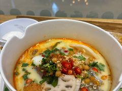 -许小树(国贸商城店)