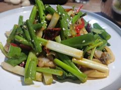 -齐函杨佳清真烤肉(鑫海店)